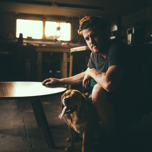 Benjamin Shea Photo 17