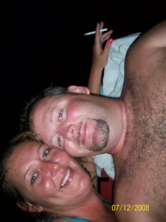 Amy Gregory Photo 15