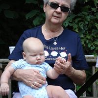 Anna Toth Photo 17