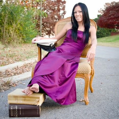 Gina Sutton Photo 5