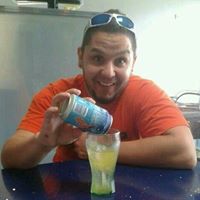 Alexander Caraballo Photo 11