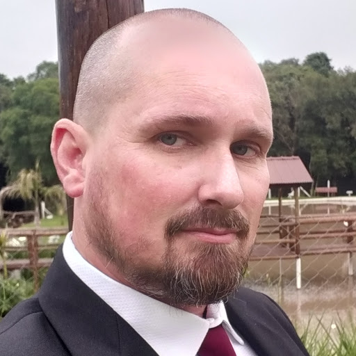 Michael Quinlan Photo 19