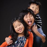 Jenny Hong Photo 14