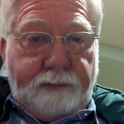 Jerry Batten Photo 7