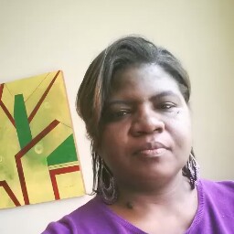 Cheryl Vaughn Photo 23