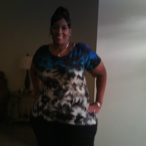 Theresa Randall Photo 13