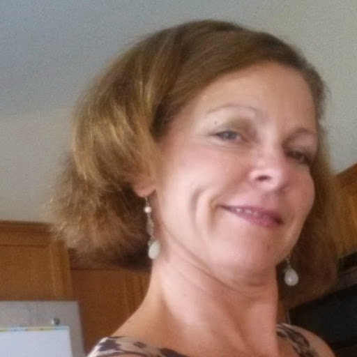 Paula Rhodes Photo 2