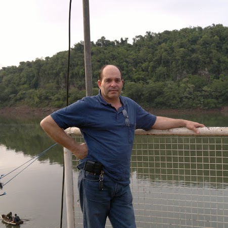 Alfredo Martinez Photo 28