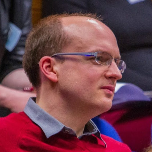 Martin Clarke Photo 34