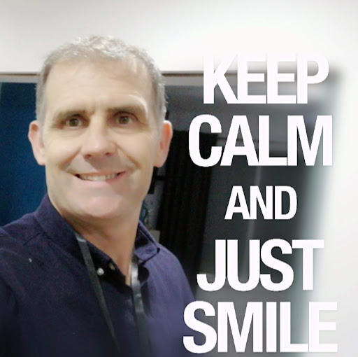 Brian Magill Photo 12