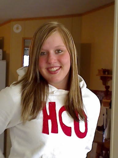 Tiffany Shepherd Photo 12