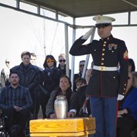 Anthony Riddle Photo 16
