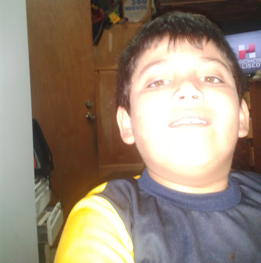 Manuel Jimenez Photo 43