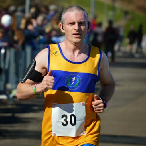 Neil Mercer Photo 10