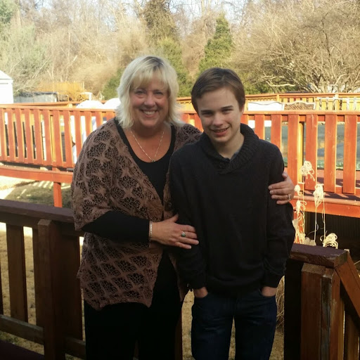 Debra Pierce Photo 15
