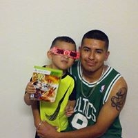 David Duran Photo 16