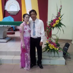 Loc Trinh Photo 13