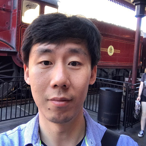 Samuel Chen Photo 31