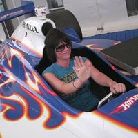 Chrissy Wells Photo 34