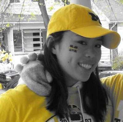 Michelle Cheng Photo 18