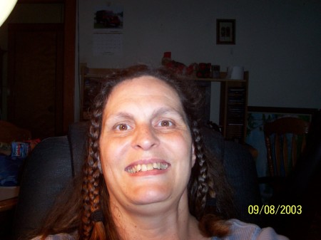 Cindy Richards Photo 35