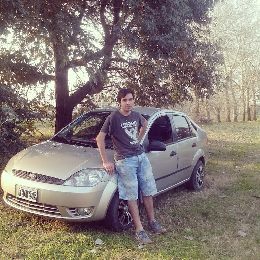 Nicolas Ramirez Photo 32