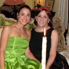 Amy Horne Photo 11