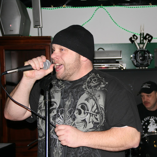 Anthony Deluca Photo 11
