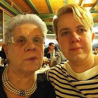 Maria Cernigliaro Photo 2