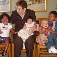 Angela Gordon Photo 35