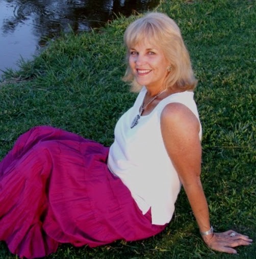 Cynthia Jordan Photo 16