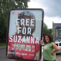 Suzanne Booth Photo 7