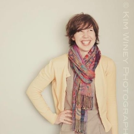 Julia Kreider Photo 3