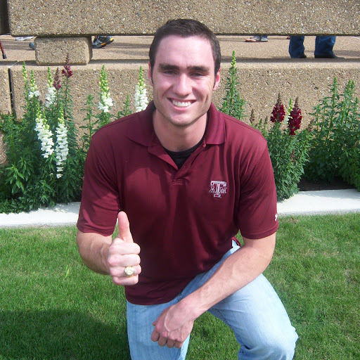 Travis Stewart Photo 13