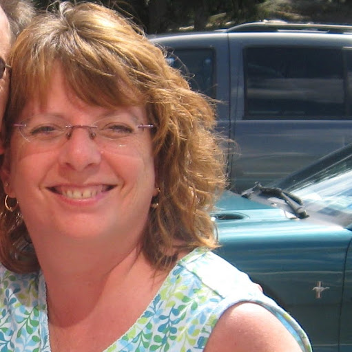 Colleen Rowe Photo 29