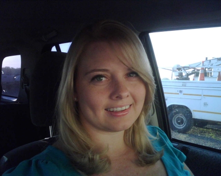 Allison Harper Photo 27