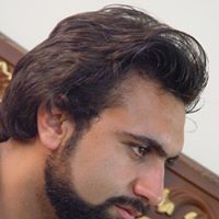 Hamid Torabi Photo 14