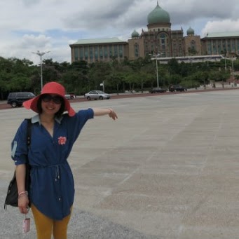 Jane Yu Photo 16