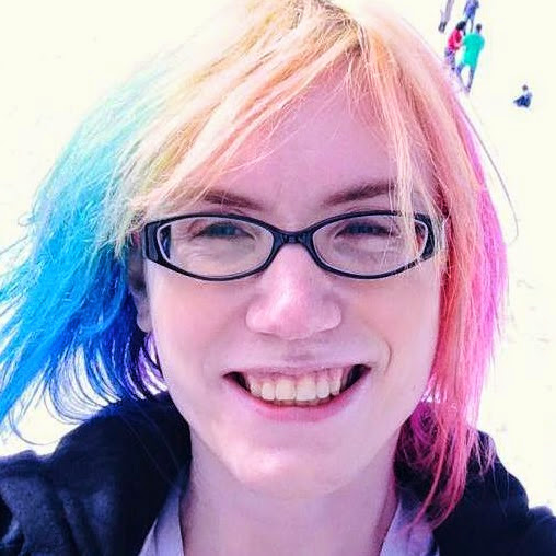 Erika Washburn Photo 2