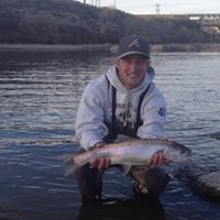 Thomas Robison Photo 22