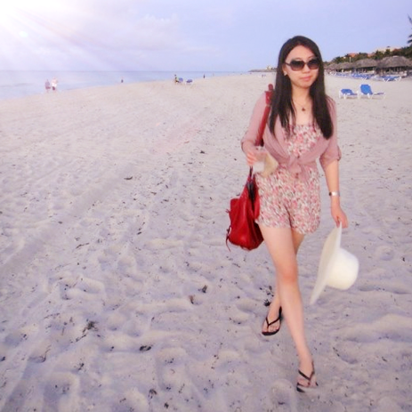 Yue Yang Photo 30