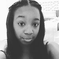 Keyana Robinson Photo 10