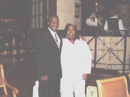 Cheryl Lee Photo 10