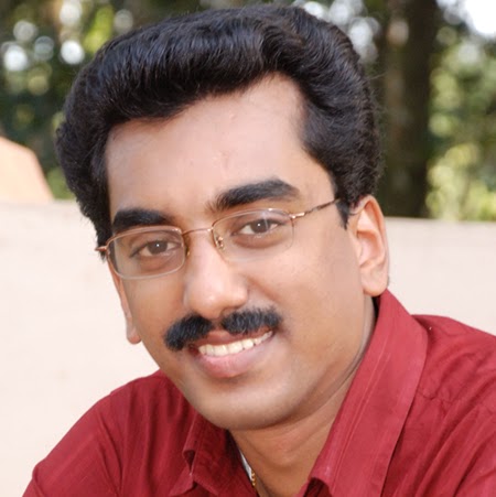 Samuel Mathai Photo 10