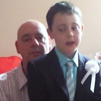 Mark Foran Photo 16
