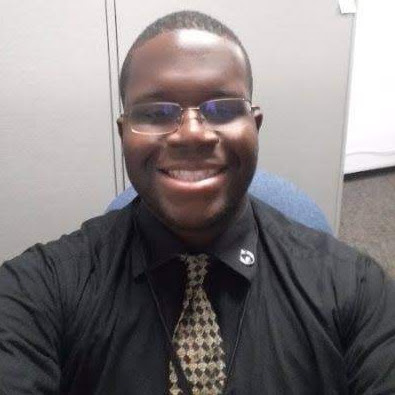 Darrell Robinson Photo 33