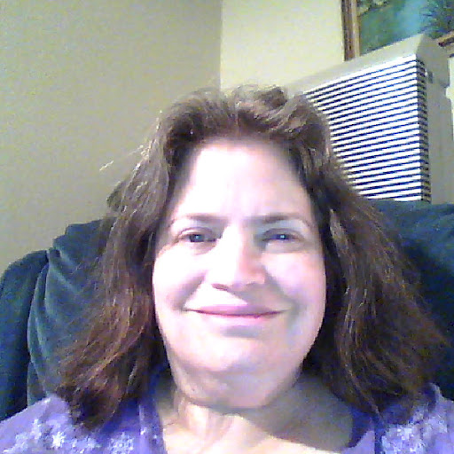 Susan Proctor Photo 34