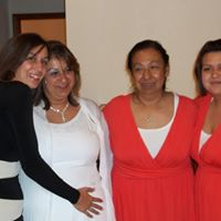 Cecilia Brown Photo 6