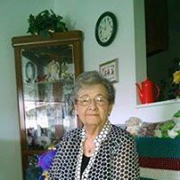 Phyllis Marshall Photo 37
