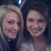 Amanda Thacker Photo 40